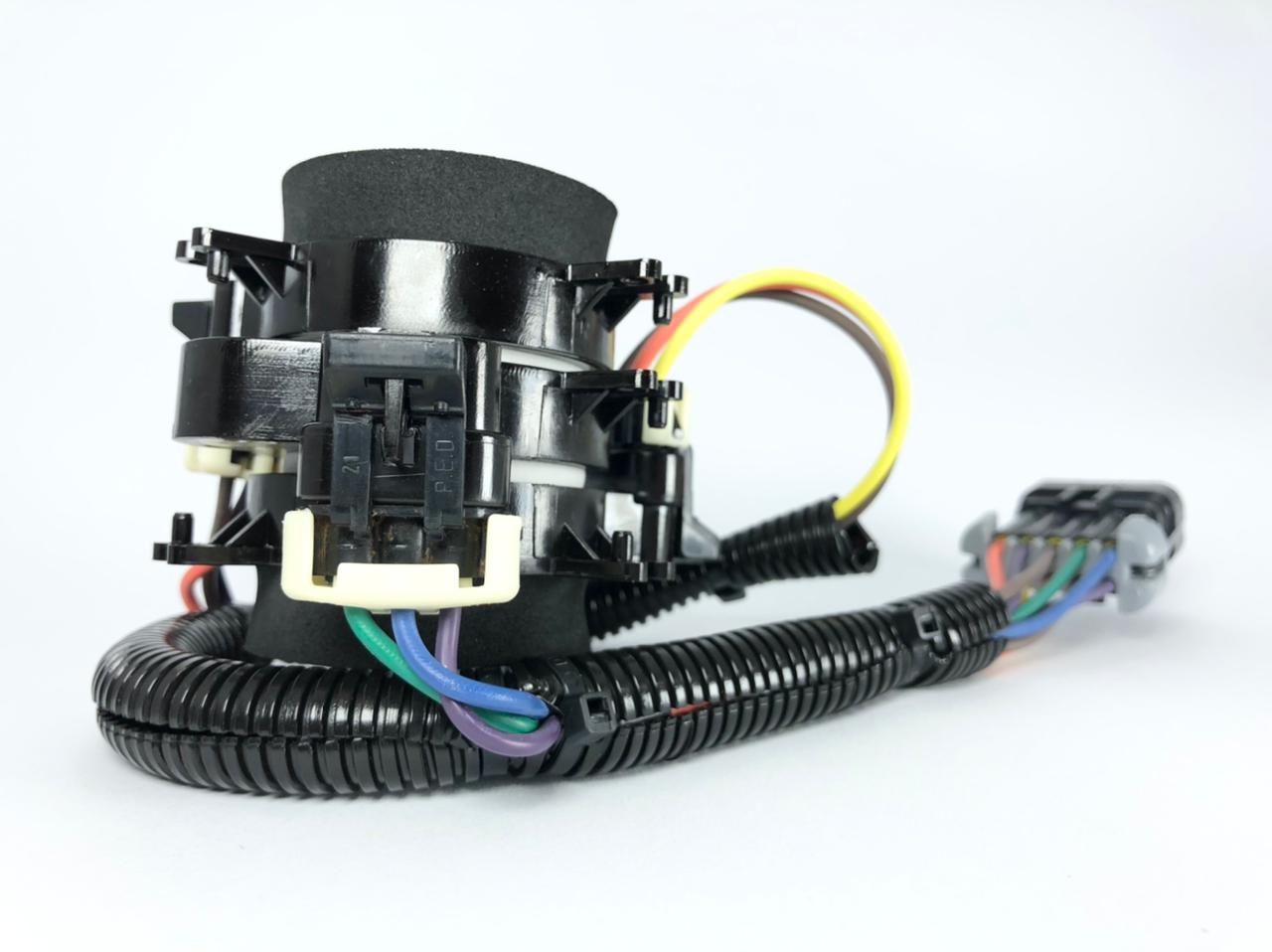 Z3160 - Sensor do Volante para Trator e Colhedora de Cana - JOHN DEERE: RE69108